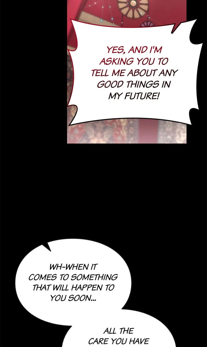 The Corpse Will Tell Chapter 88 page 44 - 