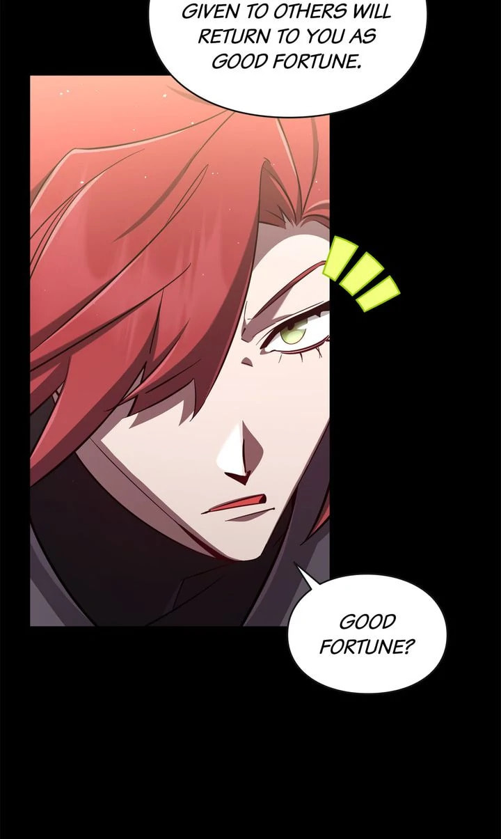 The Corpse Will Tell Chapter 88 page 45 - 