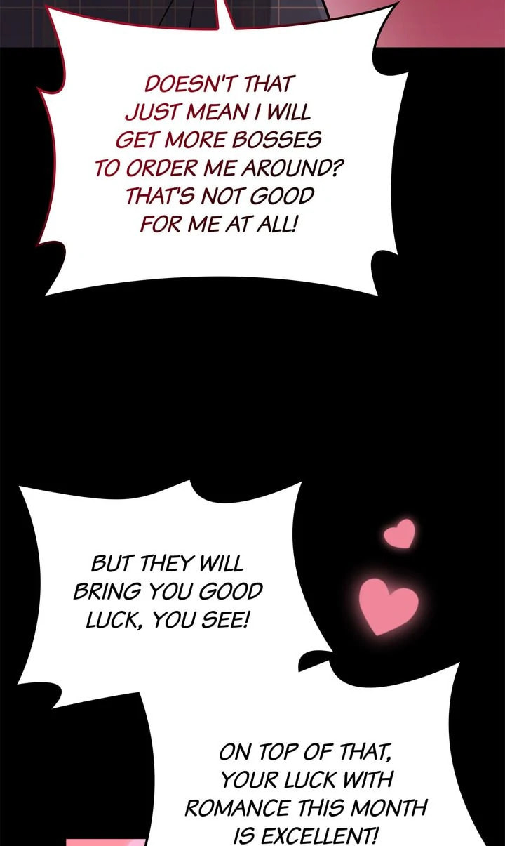 The Corpse Will Tell Chapter 88 page 47 - 
