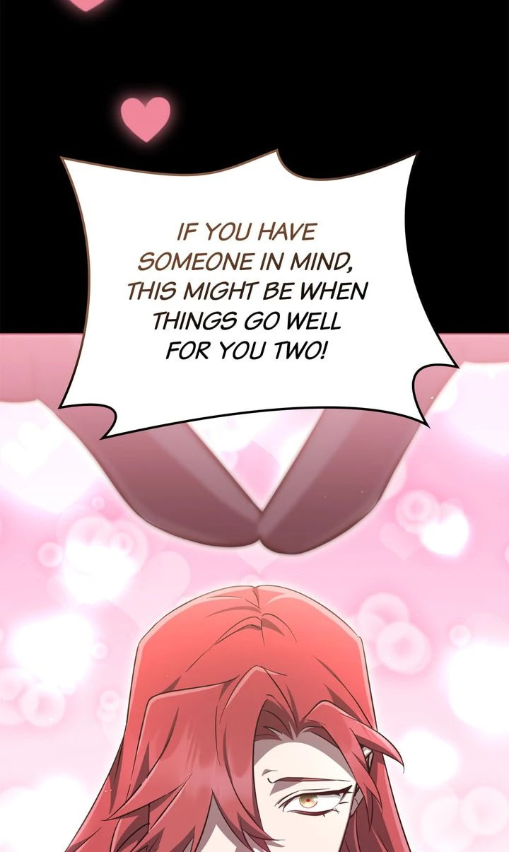 The Corpse Will Tell Chapter 88 page 49 - 