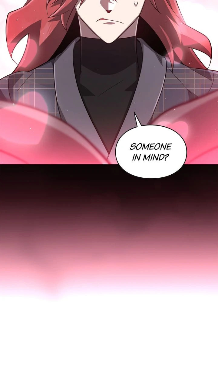 The Corpse Will Tell Chapter 88 page 50 - 
