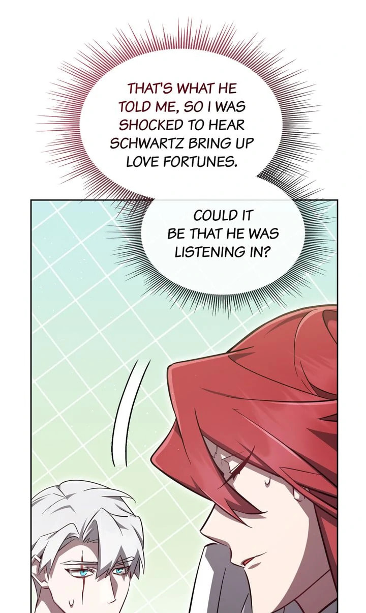 The Corpse Will Tell Chapter 88 page 51 - 