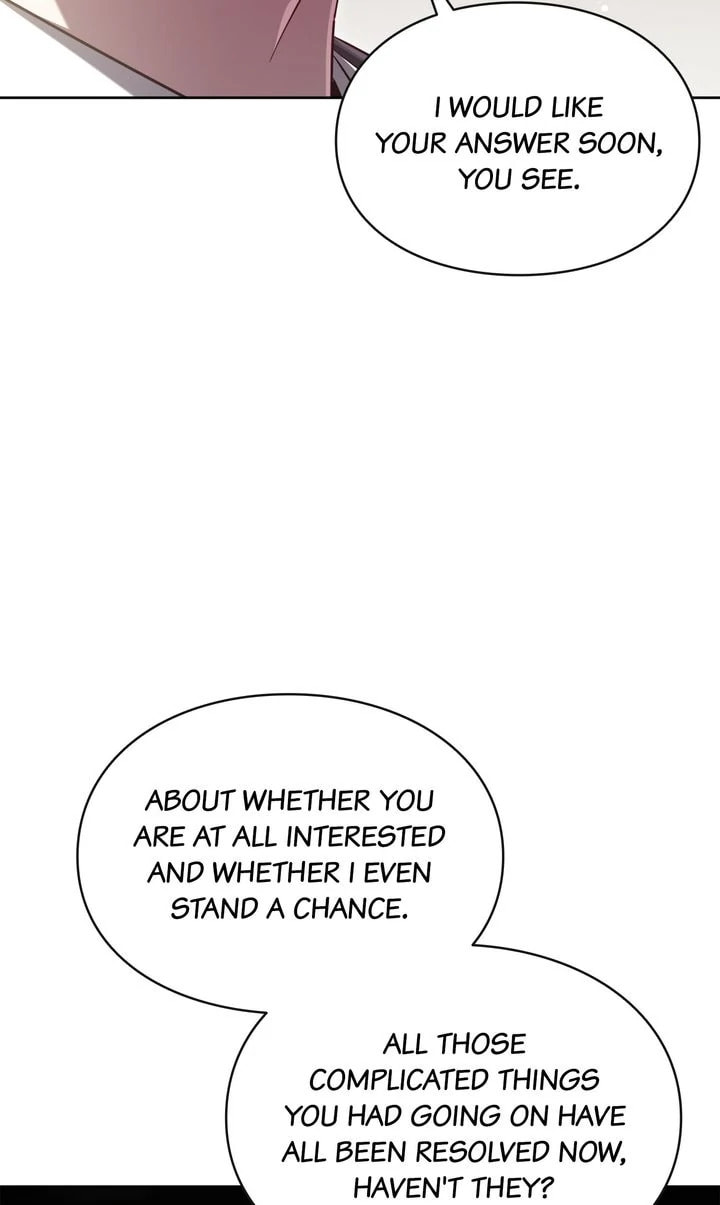 The Corpse Will Tell Chapter 88 page 53 - 