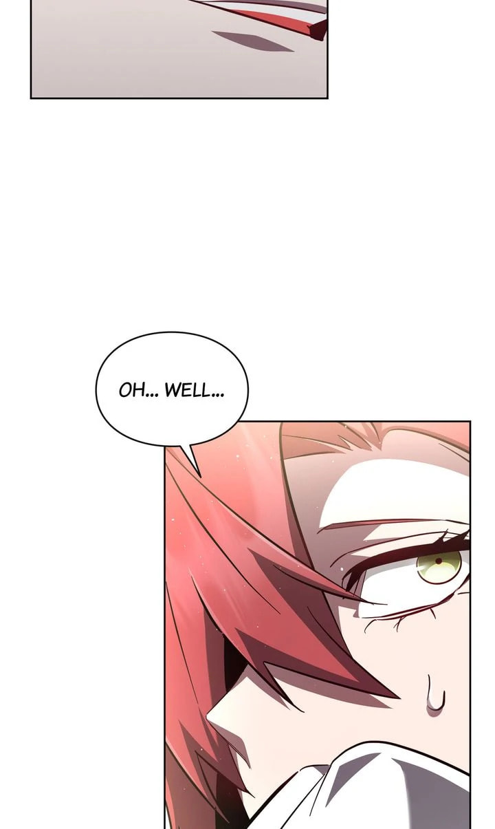 The Corpse Will Tell Chapter 88 page 56 - 
