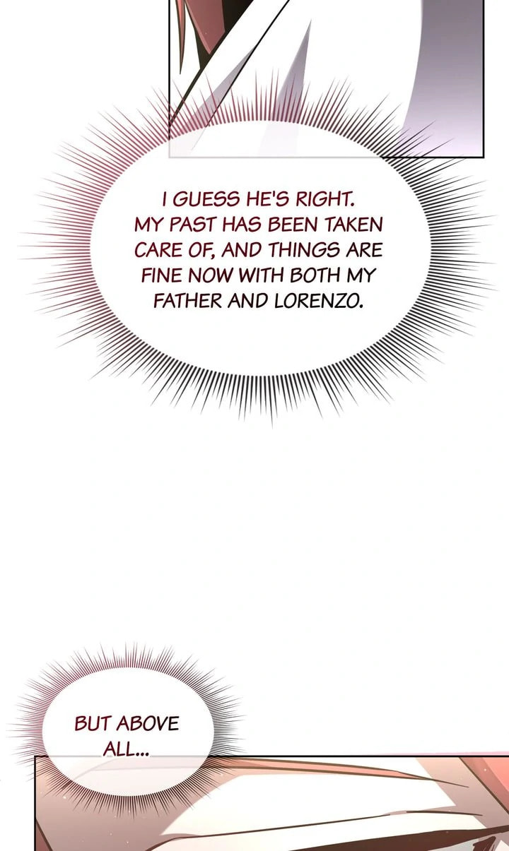 The Corpse Will Tell Chapter 88 page 57 - 
