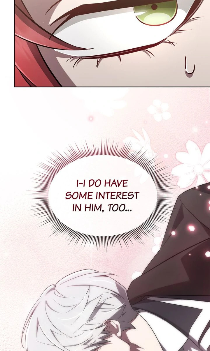 The Corpse Will Tell Chapter 88 page 58 - 