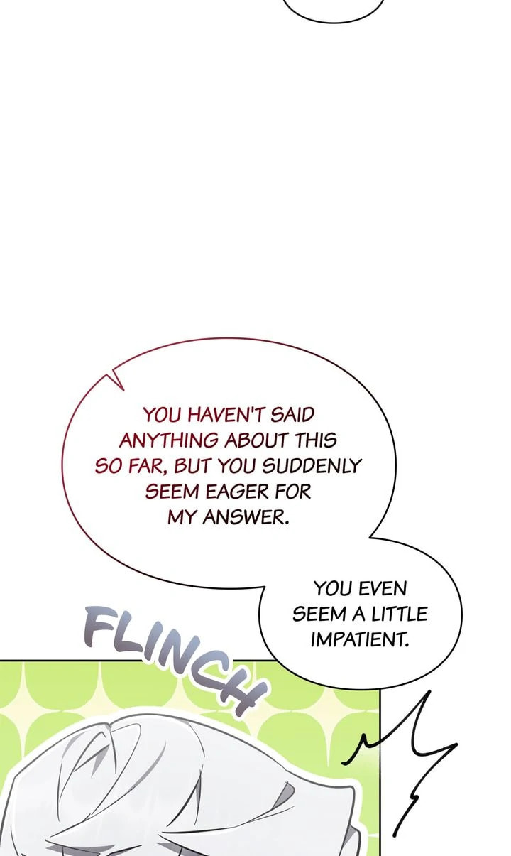 The Corpse Will Tell Chapter 88 page 61 - 