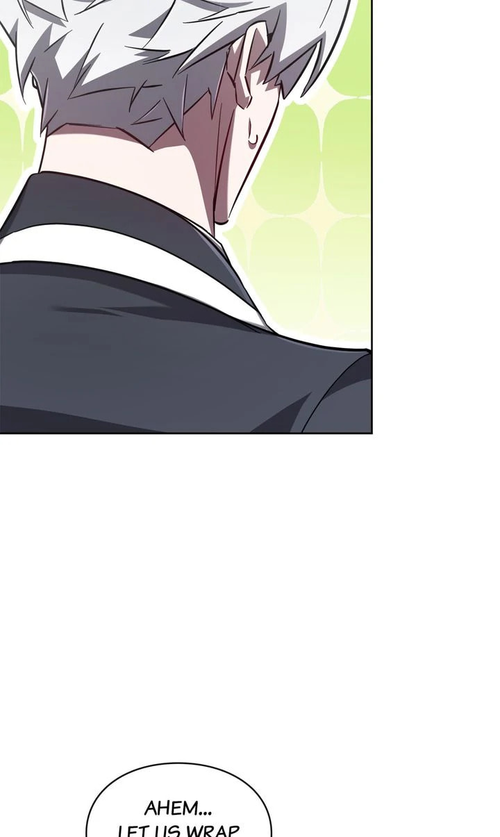 The Corpse Will Tell Chapter 88 page 62 - 