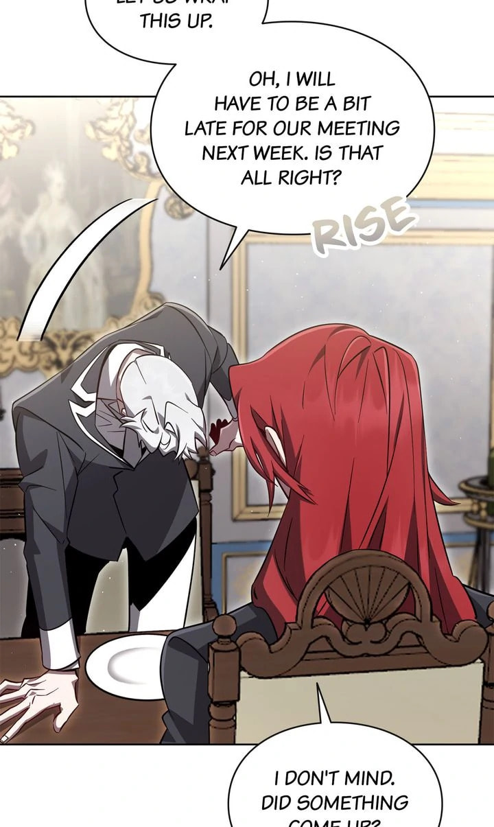 The Corpse Will Tell Chapter 88 page 63 - 