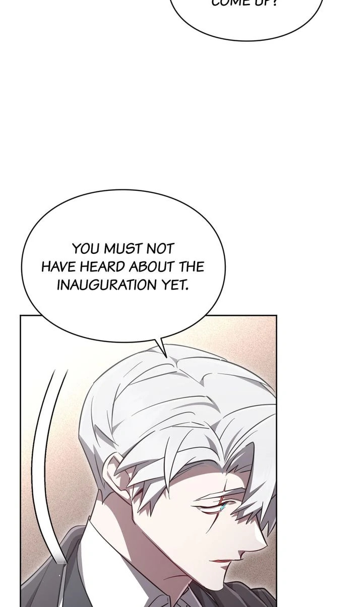 The Corpse Will Tell Chapter 88 page 64 - 
