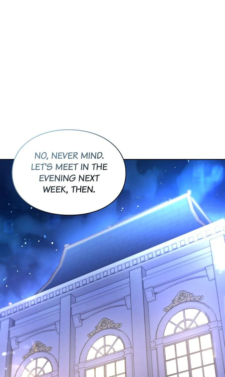 The Corpse Will Tell Chapter 88 page 68 - 