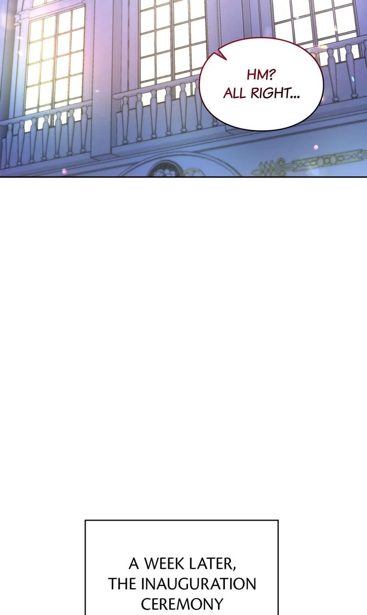 The Corpse Will Tell Chapter 88 page 69 - 