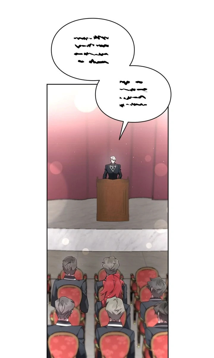 The Corpse Will Tell Chapter 88 page 72 - 