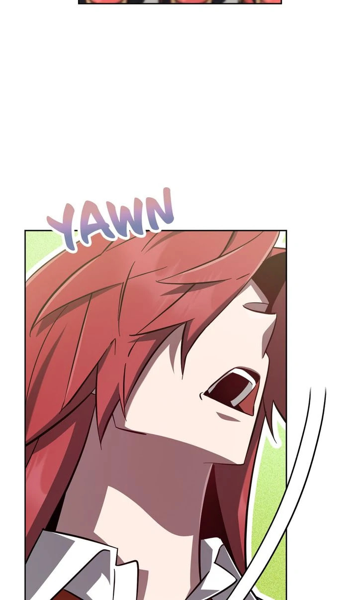 The Corpse Will Tell Chapter 88 page 73 - 