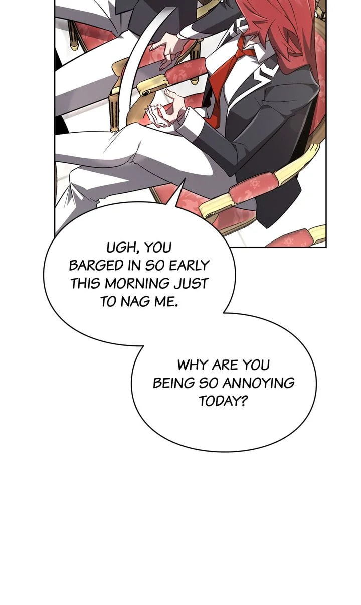 The Corpse Will Tell Chapter 88 page 75 - 