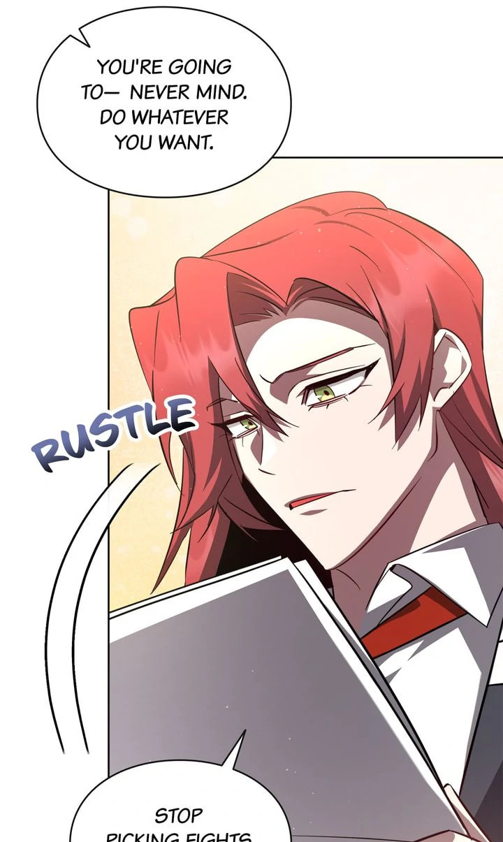 The Corpse Will Tell Chapter 88 page 76 - 