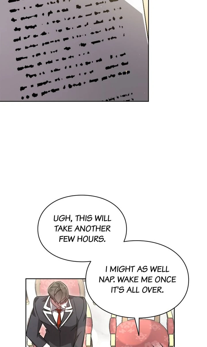 The Corpse Will Tell Chapter 88 page 78 - 