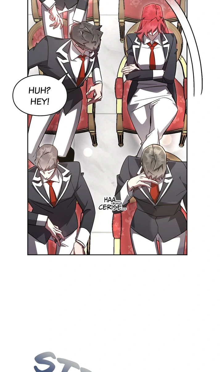 The Corpse Will Tell Chapter 88 page 79 - 