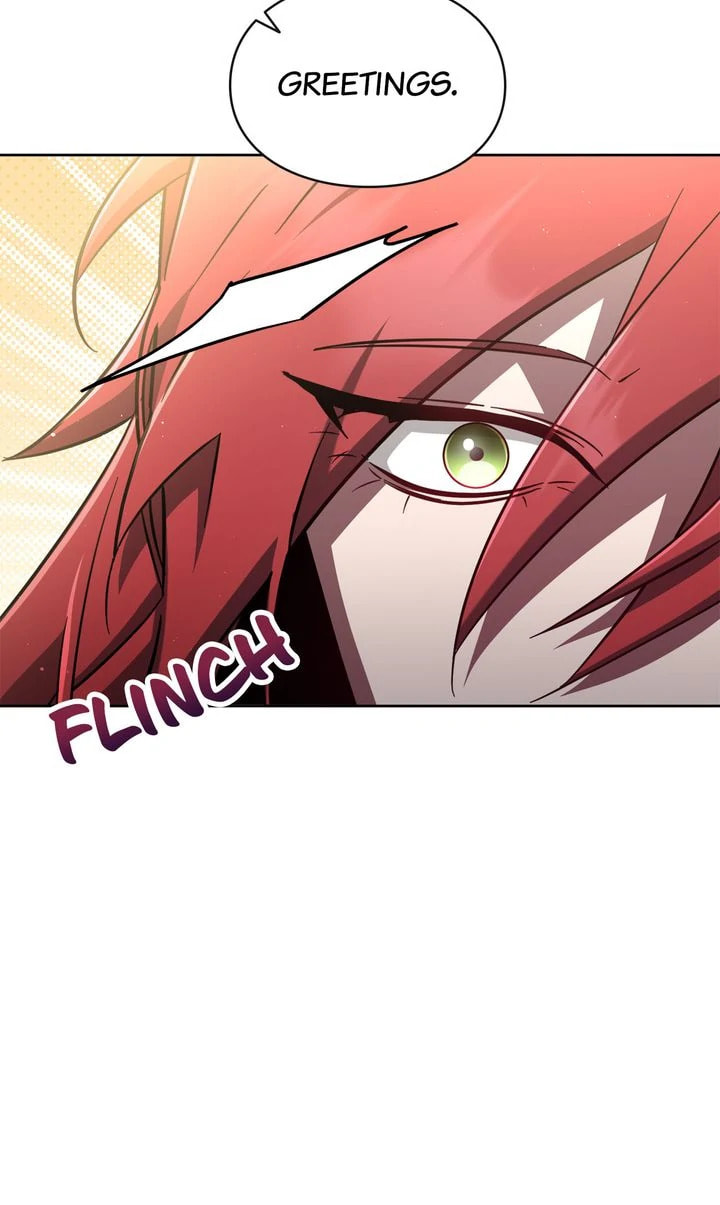 The Corpse Will Tell Chapter 88 page 81 - 