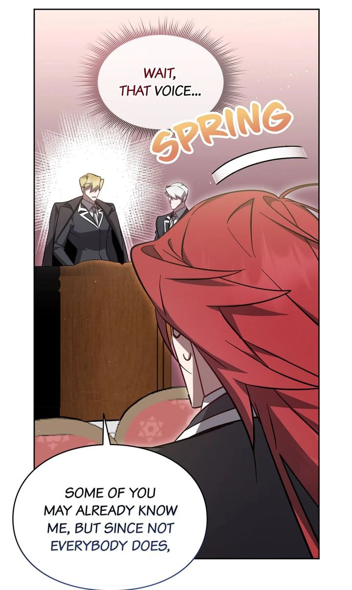 The Corpse Will Tell Chapter 88 page 82 - 