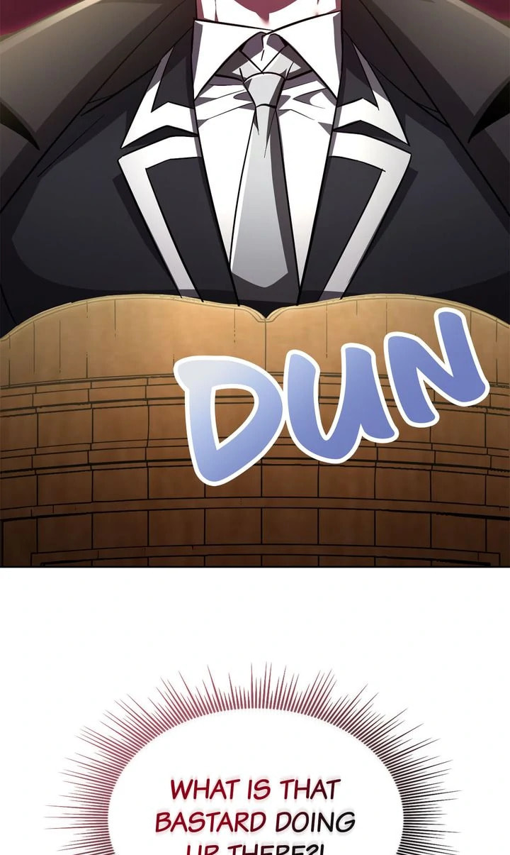 The Corpse Will Tell Chapter 88 page 87 - 