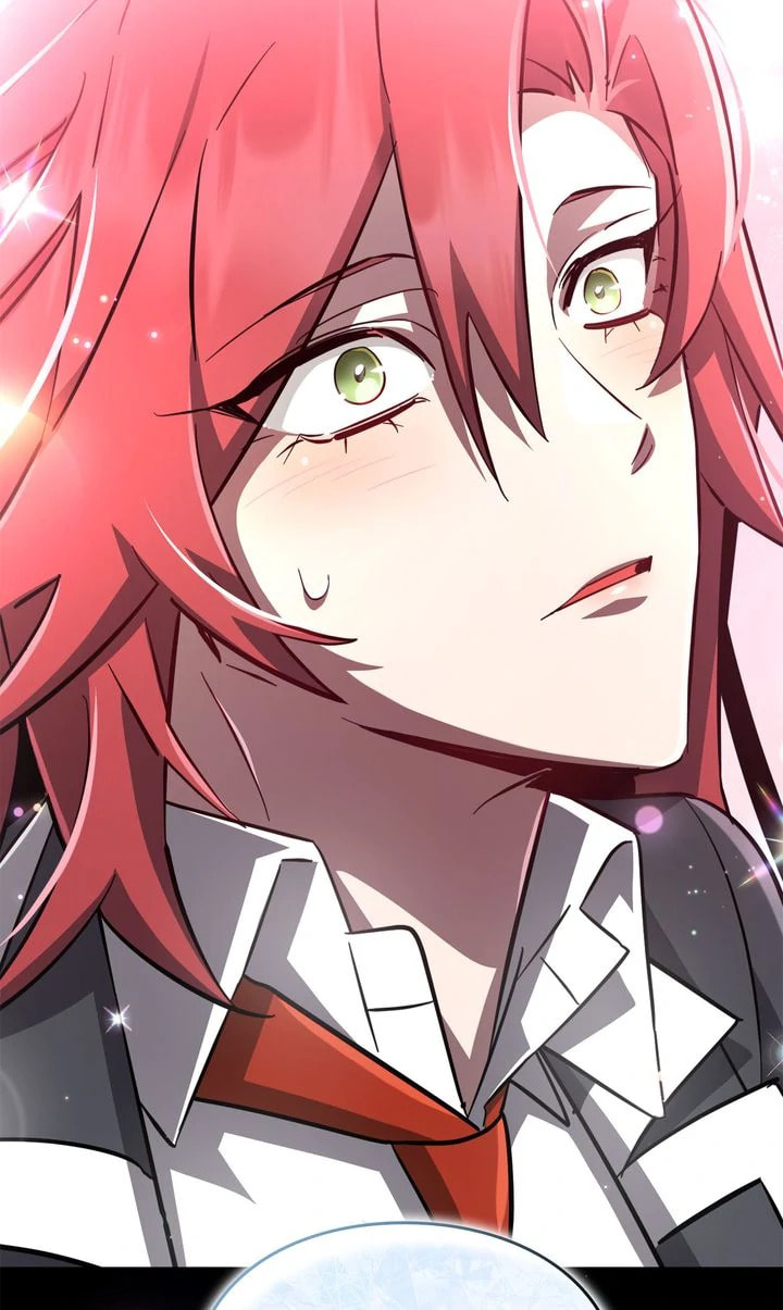 The Corpse Will Tell Chapter 88 page 10 - 