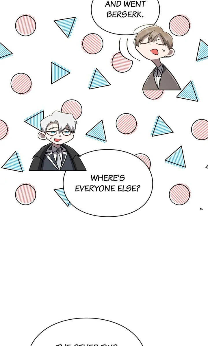 Read The Corpse Will Tell chapter 89 image 13 on Lezhin