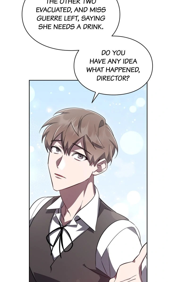Read The Corpse Will Tell chapter 89 image 14 on Lezhin