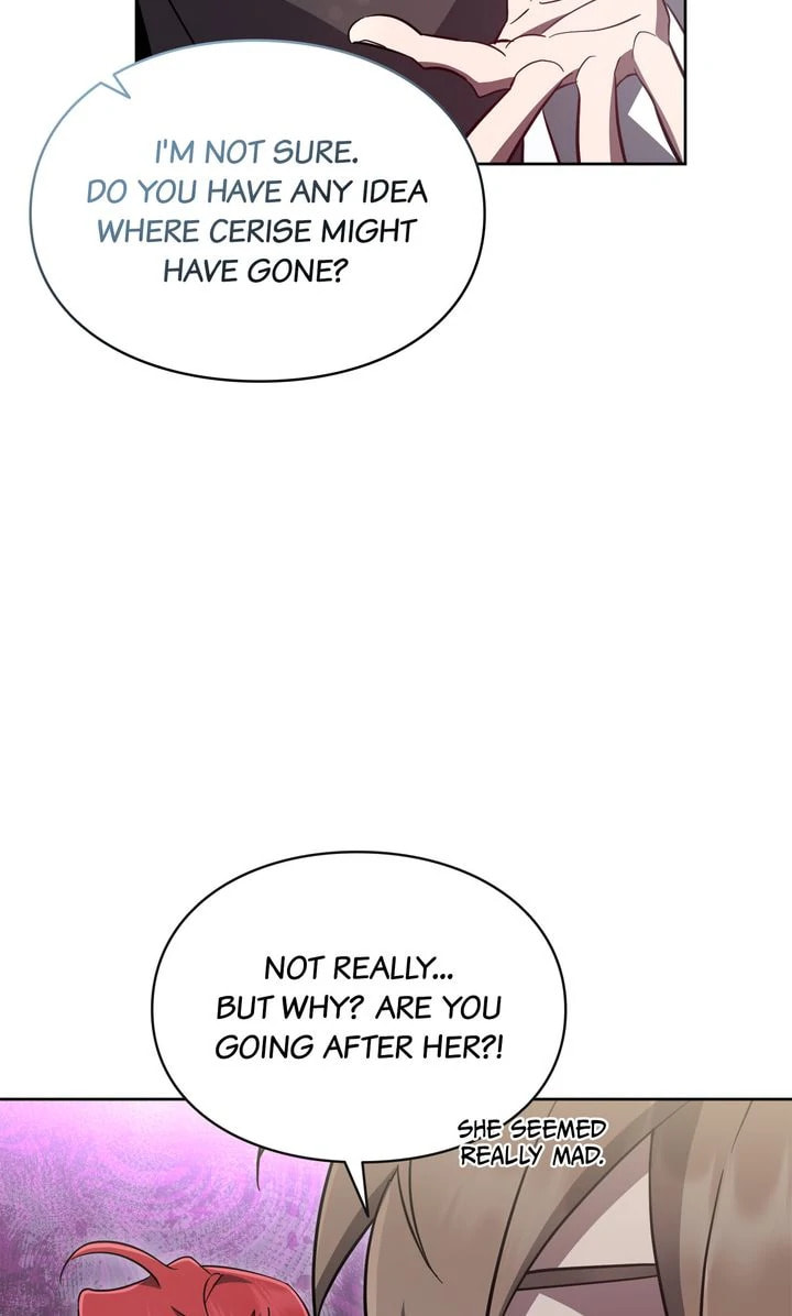 Read The Corpse Will Tell chapter 89 image 15 on Lezhin