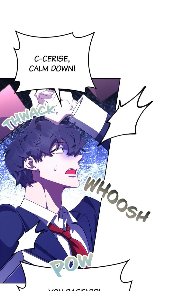 Read The Corpse Will Tell chapter 89 image 3 on Lezhin