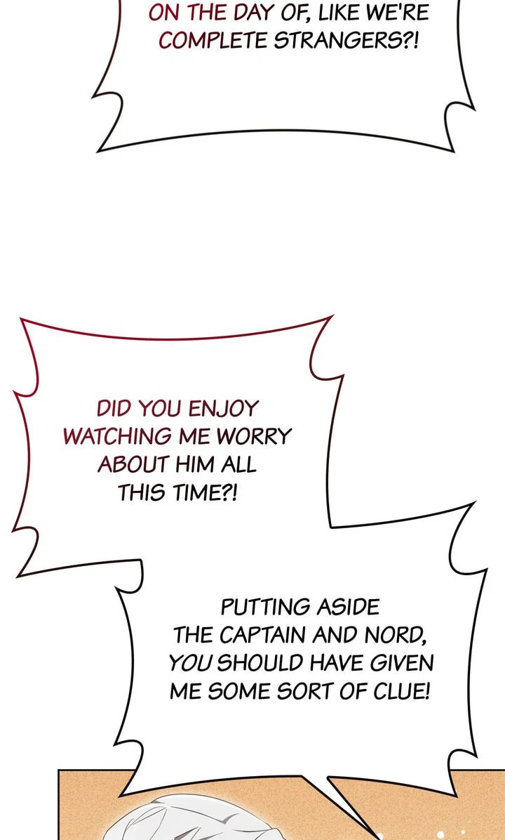 Read The Corpse Will Tell chapter 89 image 30 on Lezhin