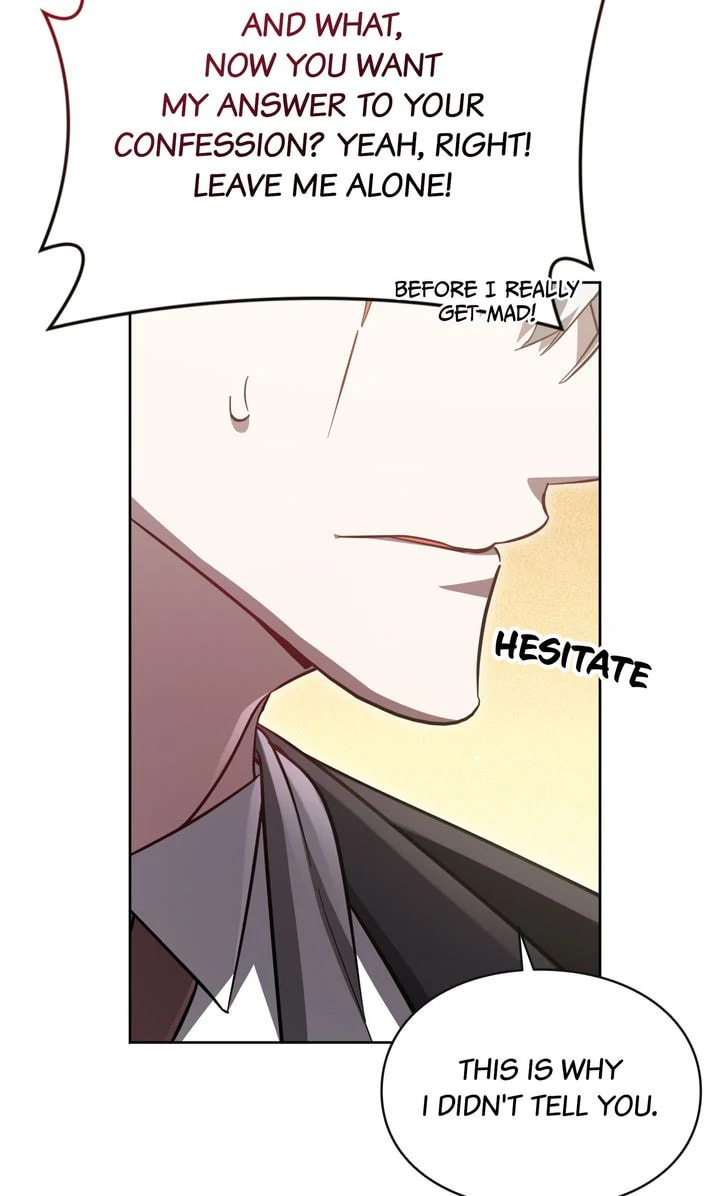 Read The Corpse Will Tell chapter 89 image 32 on Lezhin