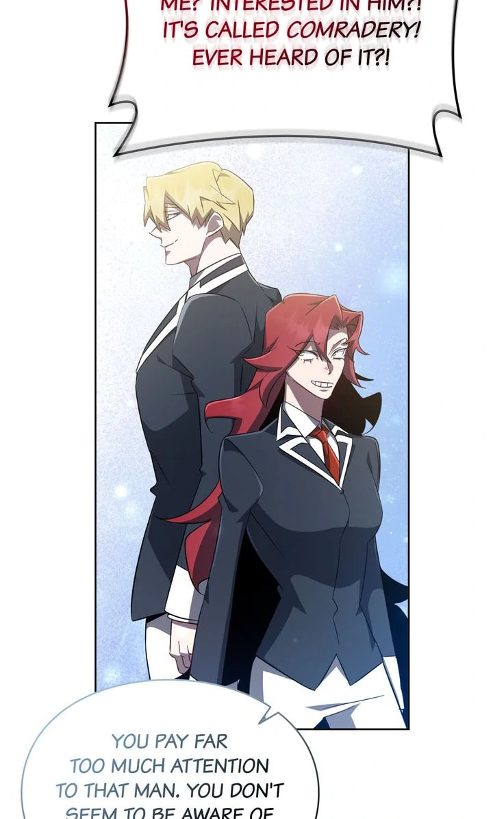 Read The Corpse Will Tell chapter 89 image 37 on Lezhin