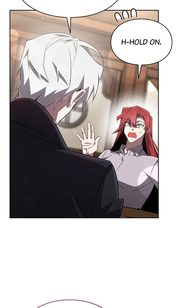 Read The Corpse Will Tell chapter 89 image 41 on Lezhin