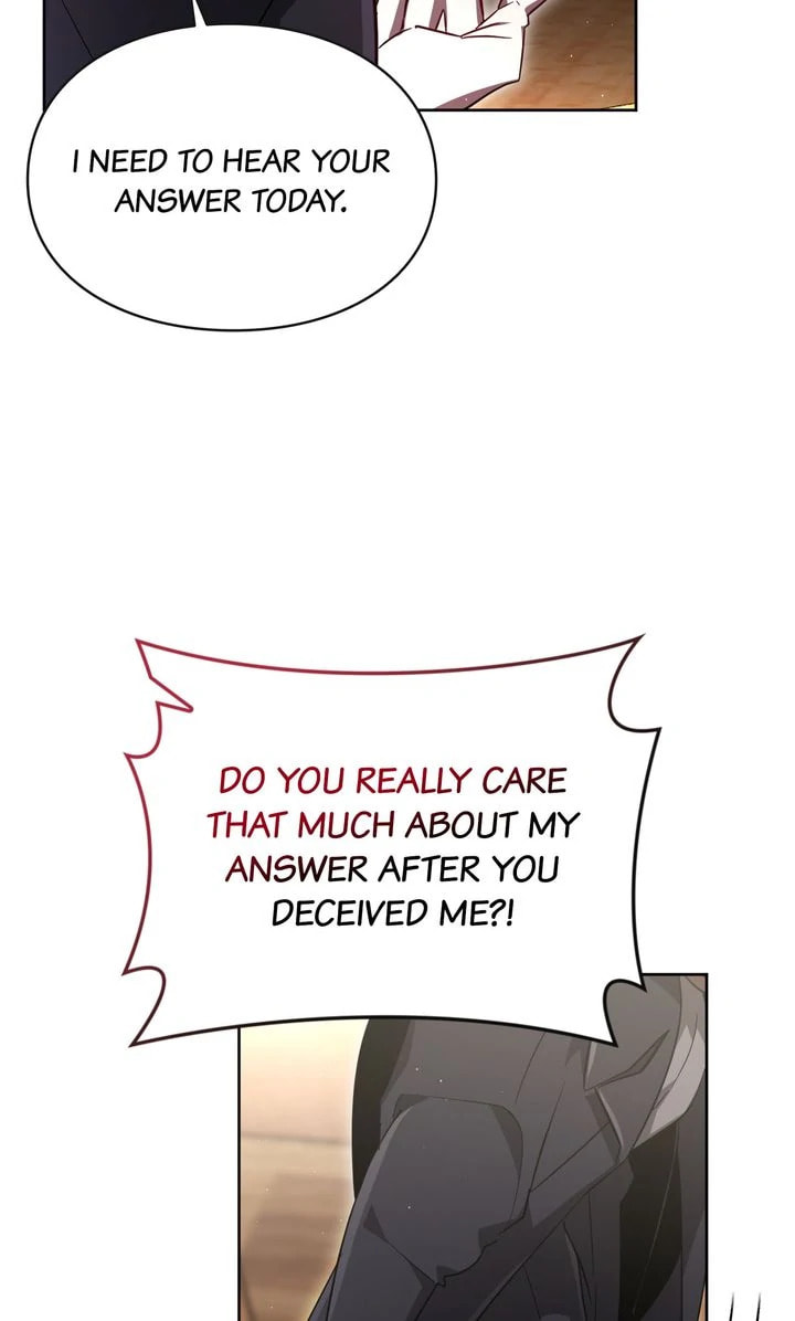 Read The Corpse Will Tell chapter 89 image 47 on Lezhin