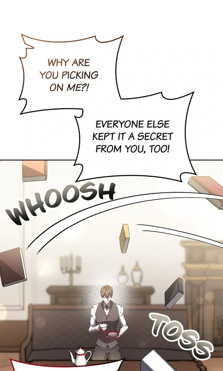 Read The Corpse Will Tell chapter 89 image 5 on Lezhin