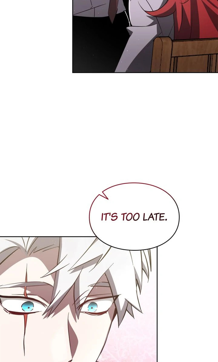 Read The Corpse Will Tell chapter 89 image 55 on Lezhin