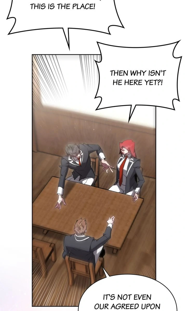 Read The Corpse Will Tell chapter 89 image 65 on Lezhin