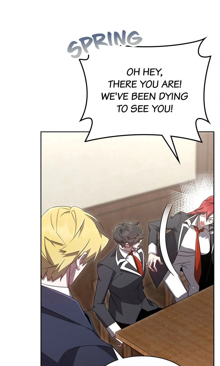 Read The Corpse Will Tell chapter 89 image 68 on Lezhin