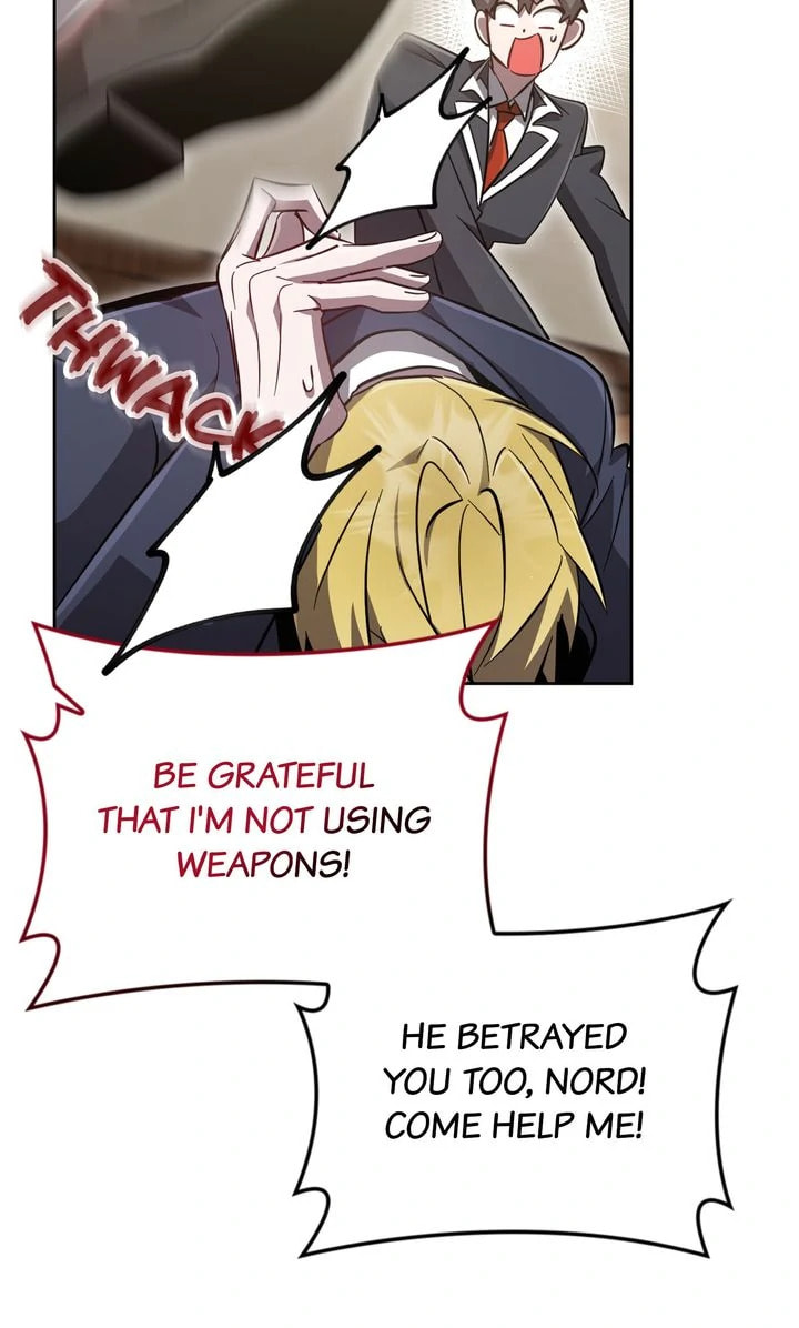 Read The Corpse Will Tell chapter 89 image 74 on Lezhin