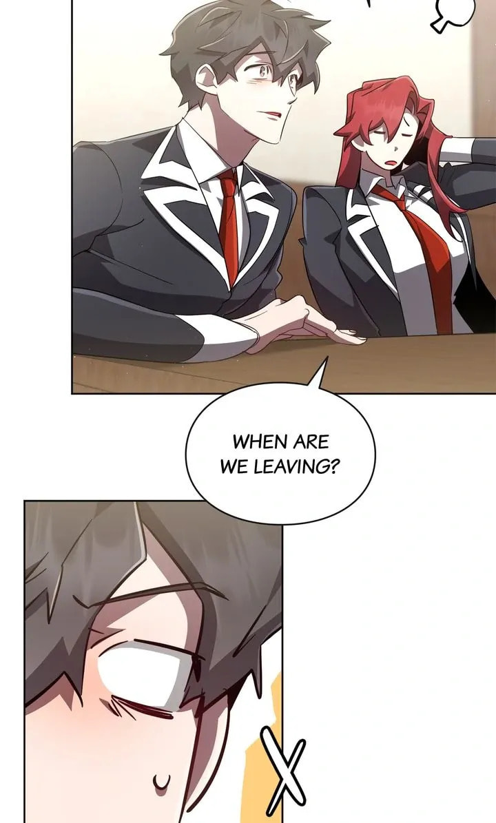 Read The Corpse Will Tell chapter 90 image 11 on Lezhin