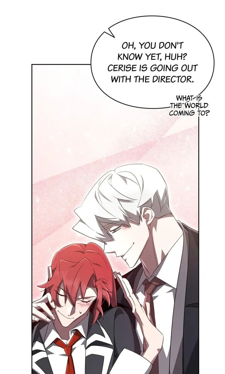Read The Corpse Will Tell chapter 90 image 15 on Lezhin