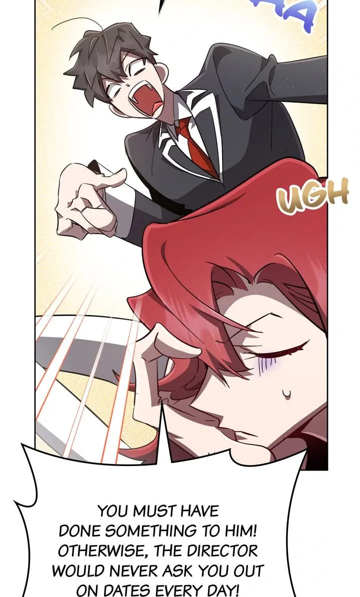 Read The Corpse Will Tell chapter 90 image 16 on Lezhin