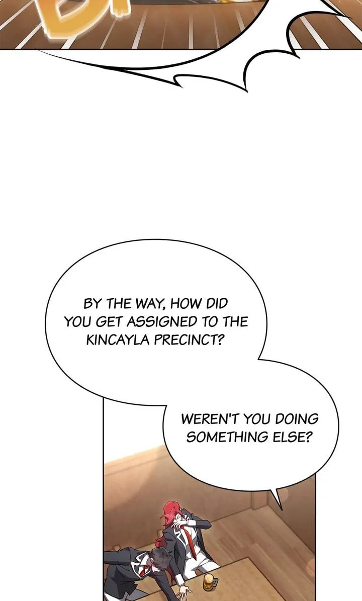 Read The Corpse Will Tell chapter 90 image 2 on Lezhin