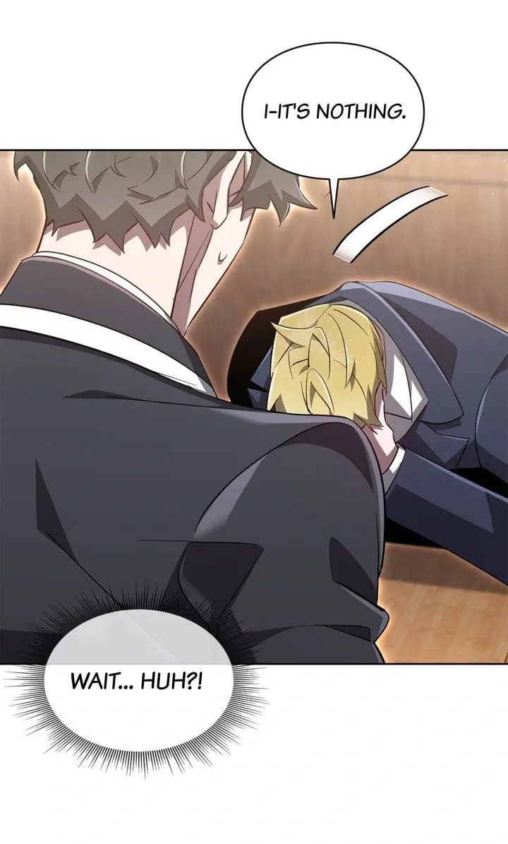 Read The Corpse Will Tell chapter 90 image 21 on Lezhin