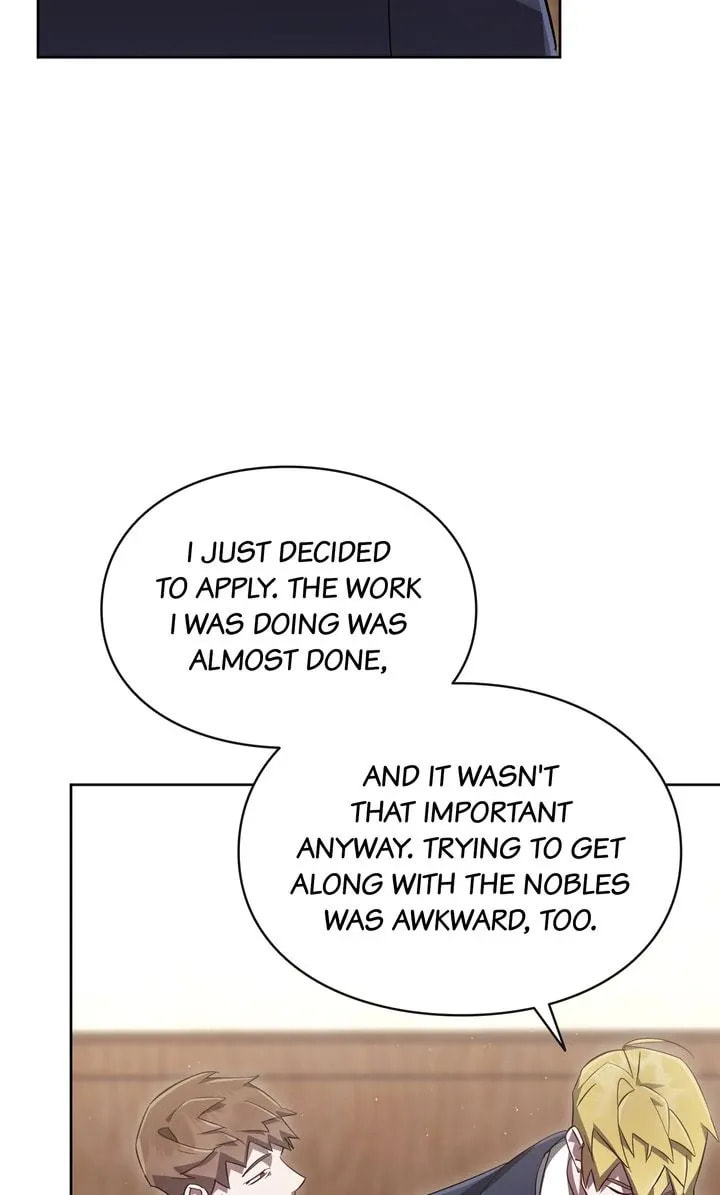 Read The Corpse Will Tell chapter 90 image 3 on Lezhin