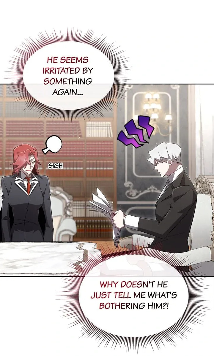 Read The Corpse Will Tell chapter 90 image 33 on Lezhin