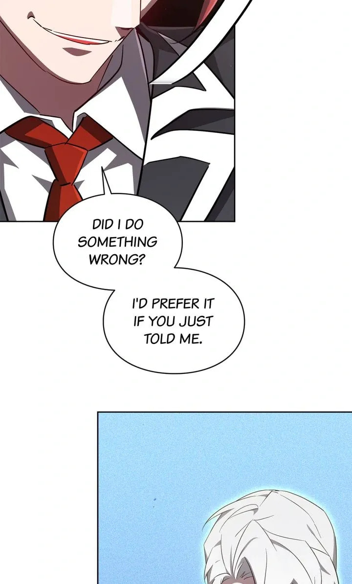 Read The Corpse Will Tell chapter 90 image 35 on Lezhin