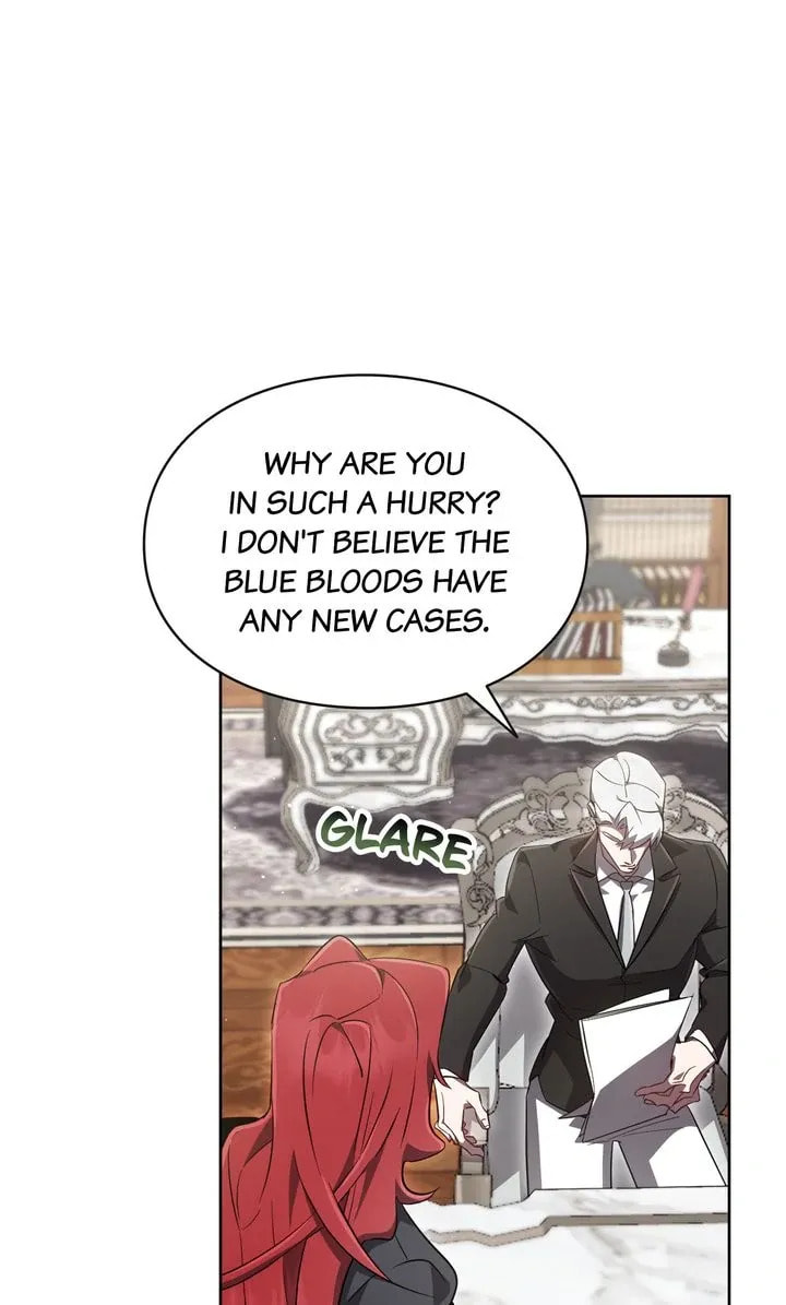 Read The Corpse Will Tell chapter 90 image 39 on Lezhin
