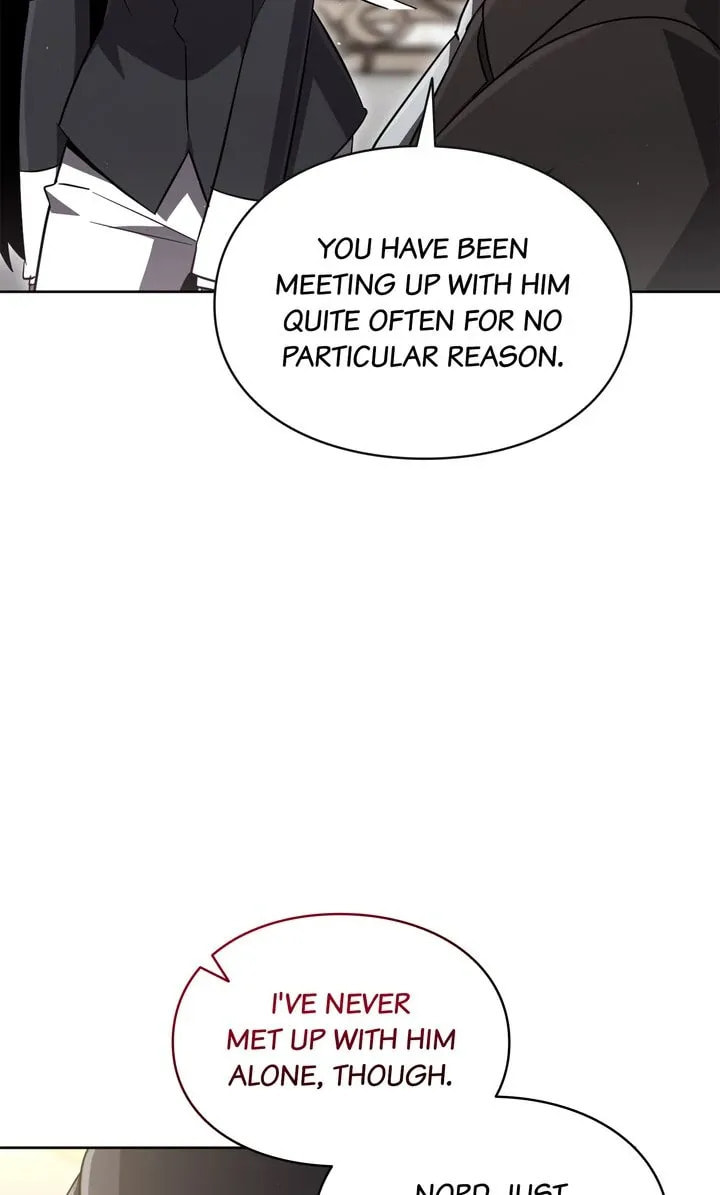 Read The Corpse Will Tell chapter 90 image 42 on Lezhin